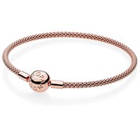 Bracciale Pandora Donna in Argento 586543-17 - 586543-17